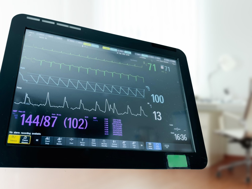 Kardiologická ordinace MEDCOR plus, s.r.o. - MUDr. Martin Baumgartner