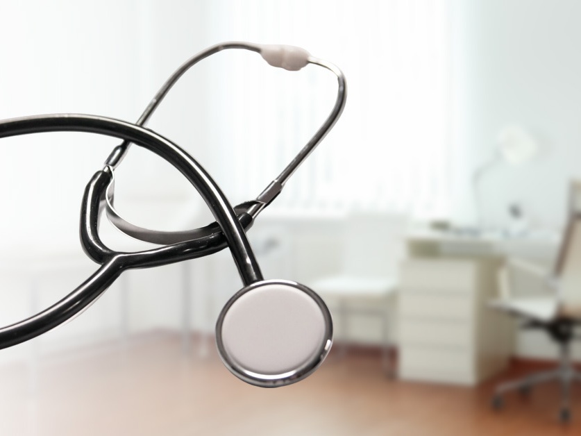 Lékařská služba první pomoci pro děti a dorost - Nemocnice Nymburk