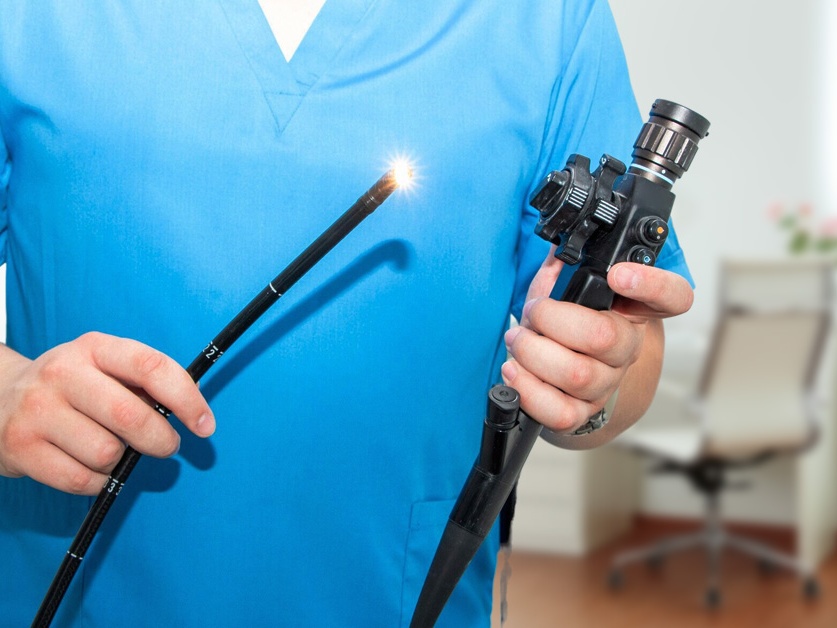 Gastroenterologická ambulance - MUDr. Věra Abrahamová