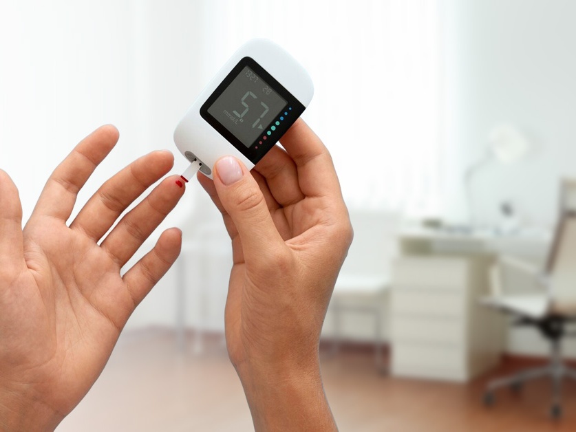 Diabetologie, endokrinologie - Distribuovaná klinika s.r.o.  - MUDr. Jozef Laco