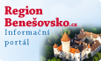 regionbenesovsko.cz