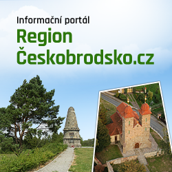 Portál regionu Českobrodsko
