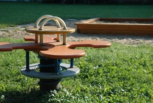 Český Brod vybuduje nové dětské hřiště ve Sportovní ulici. Má být multifunkční Český Brod vybuduje nové dětské hřiště ve Sportovní ulici. Má být multifunkční