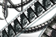 Letní kino v zahradě českobrodského gymnázia je zpět!