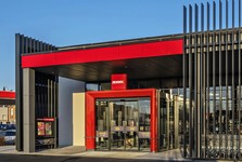 Českobrodské Penny lidé nepoznají. Prochází rozsáhlou rekonstrukcí