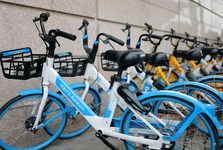 Sdílená kola dorazila i do Českého Brodu