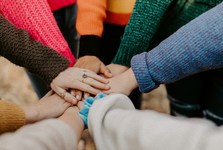 Pošemberský projekt propojil lidi napříč regionem
