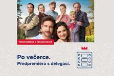 Režisér Dan Pánek zve na předpremiéru filmu Po večerce v Českém Brodě Režisér Dan Pánek zve na předpremiéru filmu Po večerce v Českém Brodě