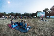 Oblíbené letní kino v Českém Brodě se vrací Oblíbené letní kino v Českém Brodě se vrací