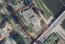 Soutěž pro architekty na nový Kulturní dům a ZUŠ Ostrůvek v Brandýse nad Labem-Staré Boleslavi je vypsána Soutěž pro architekty na nový Kulturní dům a ZUŠ Ostrůvek v Brandýse nad Labem-Staré Boleslavi je vypsána